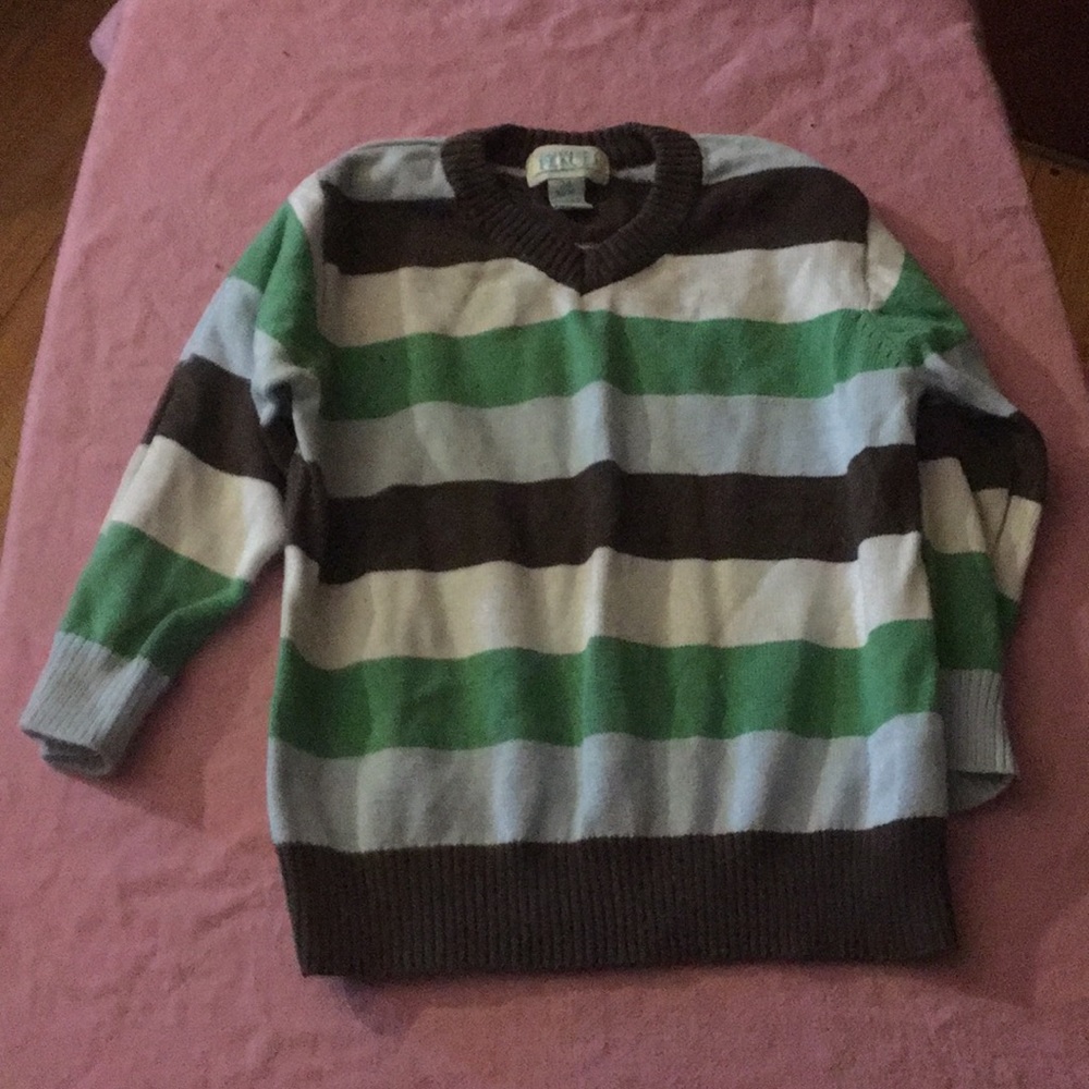 Cute boys sweat shirt